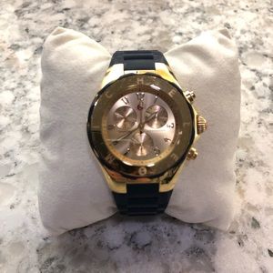 MICHELE Tahitian Jelly Bean Watch